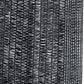 Cerbior 30% UV Sunblock Shade Cloth Cover for Garden Plants Black Greenhouse