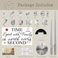 Frameless DIY Wall Clock 3D Mirror Wall Clock Large Mute Wall Stickers for Living Room Bedroom Home Decorations