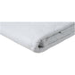 American Baby Company Waterproof Fitted Pack N Play Playard Protective Mattress Pad Cover, White, for Boys and Girls
