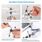 Kids Toys for Boys Girls Flying Ball LED 3 5 6 7 8 9 11 Years Old Christmas Gift