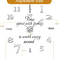 DIY Wall Clock,3D Frameless Wall Clock,Large Modern Design Decor Sticker DIY Wall Clock Kit for Bedroom Living Room Home Decorations,Adjustable Size and Easy to Assemble (Silver)