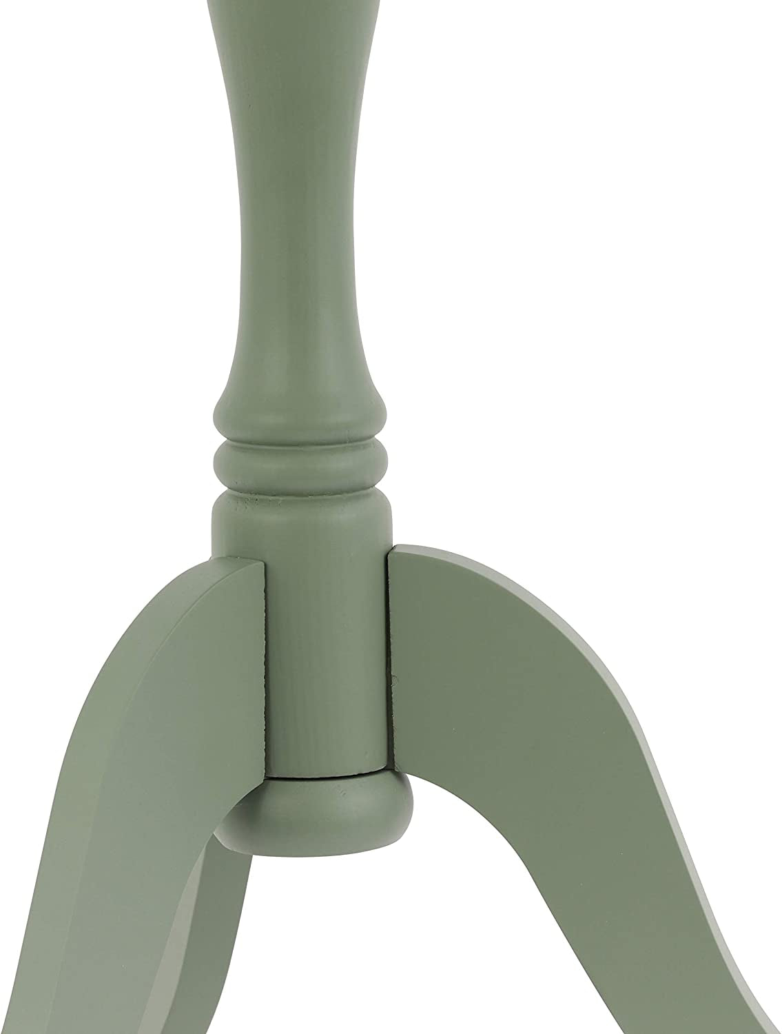 Side Table, Olive Branch