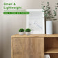 2 Pcs Fake Plants for Bathroom/Home Office Decor, Small Artificial Faux Greenery for House Decorations (Potted Plants)