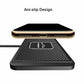QI Wireless Phone Charger for Car Fast Charging Mat for Iphone Android Universal