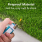 Artificial Grass, Professional Dog Grass Mat, Grass Pee Pad for Pet, Dog Potty Training Rug with Drainage Holes - Easy to Clean, Fake Turf for Indoor & Outdoor Patio Decor(39.4'' X19.7'')