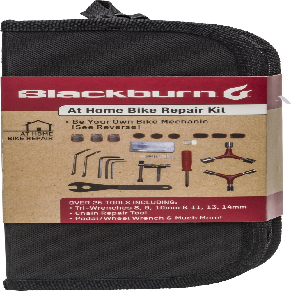 Blackburn Home Repair Bike Tool Kit