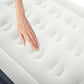 Bestway Comfort Quest 18" Twin Air Mattress with Built-In Pump