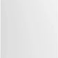 Halifax Storage/Organization, 5 Drawer, White