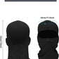 9 Pcs Ski Mask for Men Full Face Helmet Mask Balaclava Winter Neck Gaiter Outdoor Cycling Windproof Hood