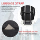 Travel Laptop Backpack anti Theft Water Resistant Backpacks School Computer Bookbag with USB Charging Port for Men Women College Students Fits 15.6 Inch Laptop (Grey)