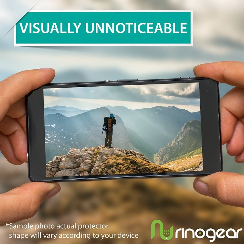 (8-Pack)  Screen Protector for Samsung Galaxy Watch Active 2 Screen Protector (40Mm), Galaxy Watch Active Case Friendly Accessories Flexible Full Coverage Clear TPU Film