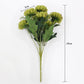 Chrysanthemum Flowers Artificial Bouquet Home Wedding Office Party Decor 7 Heads