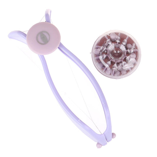Eyebrow Threader