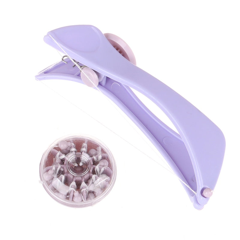 Eyebrow Threader