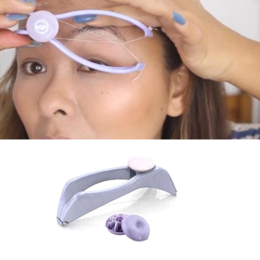 Eyebrow Threader