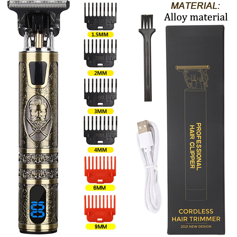 Hair Trimmer Machine