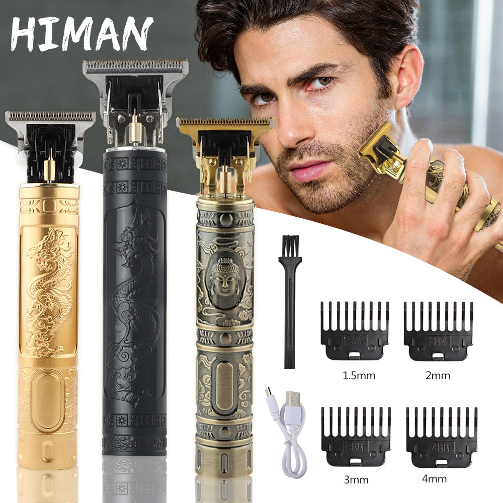 Hair Trimmer Machine