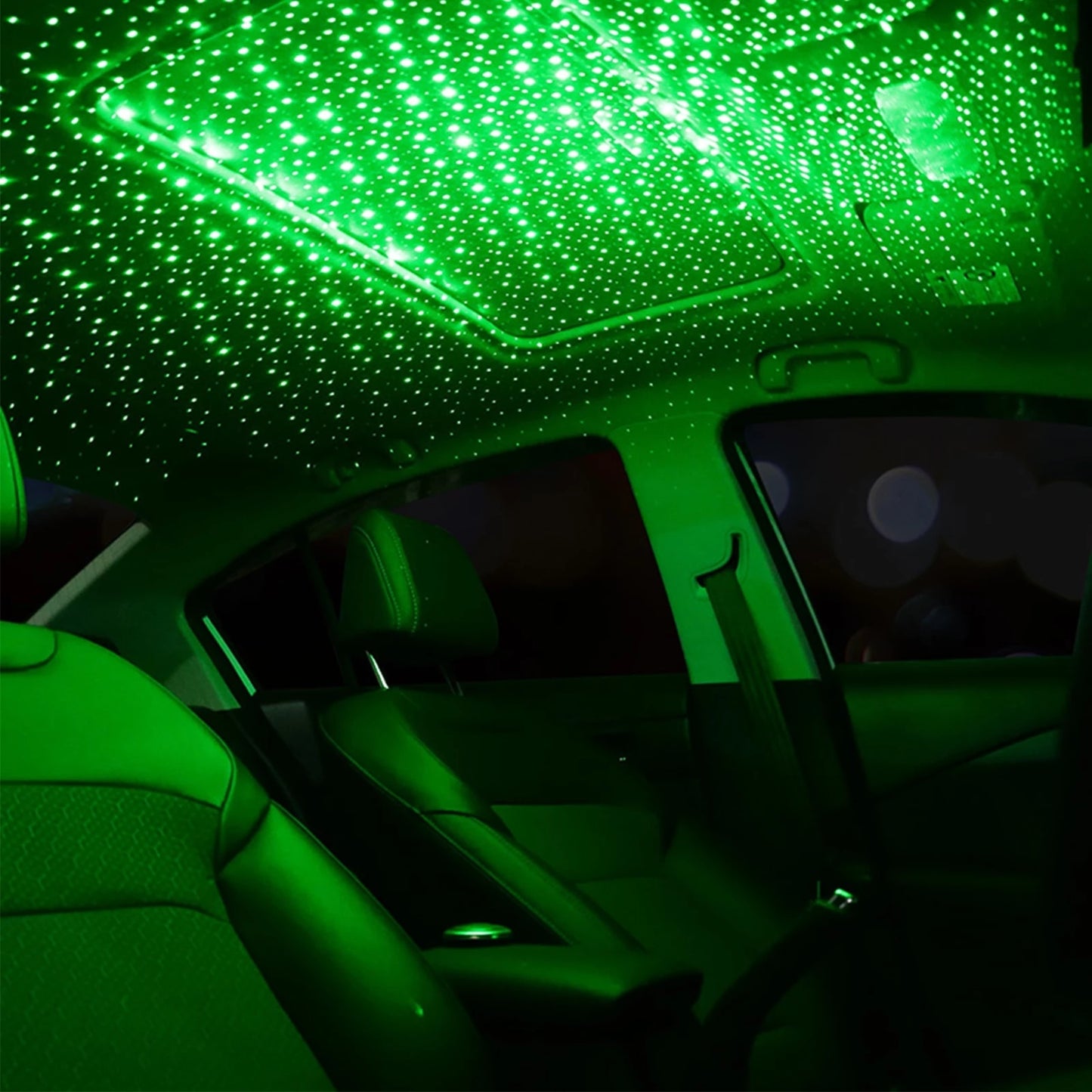 AstroLights - Car Roof Light