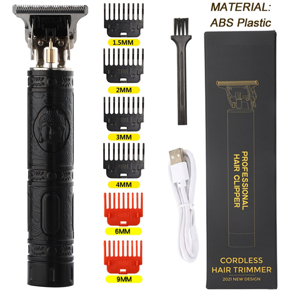 Hair Trimmer Machine