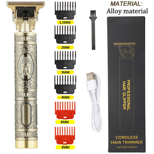 Hair Trimmer Machine