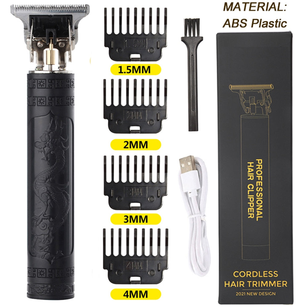 Hair Trimmer Machine