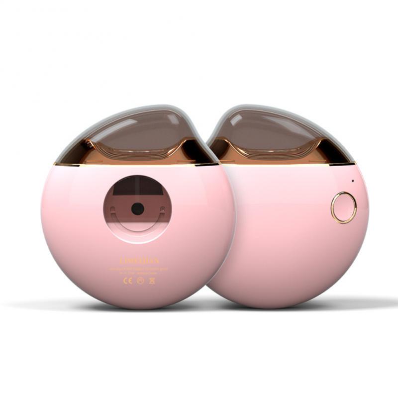 BabyClip - Electric Nail Clipper