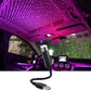 AstroLights - Car Roof Light