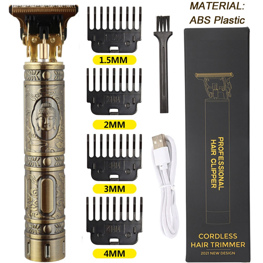 Hair Trimmer Machine