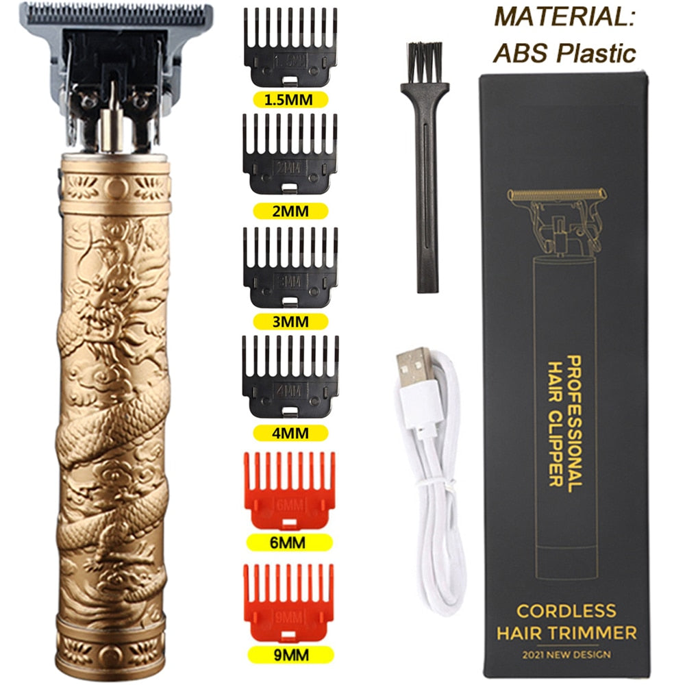 Hair Trimmer Machine