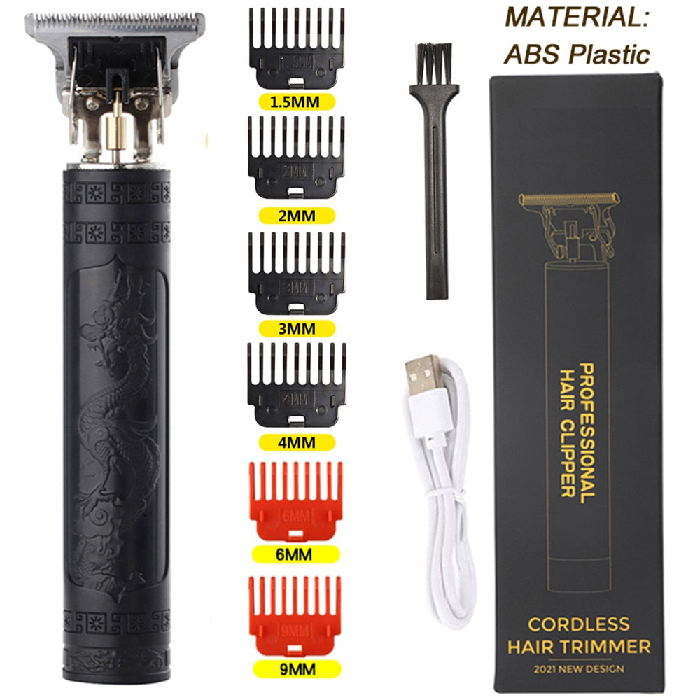 Hair Trimmer Machine