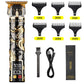 Hair Trimmer Machine