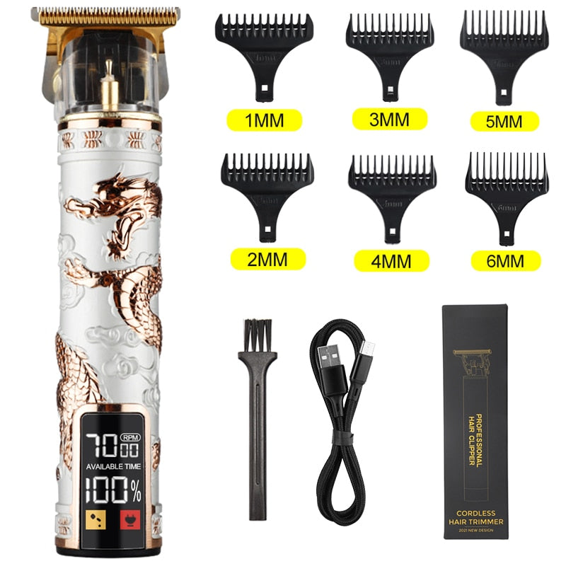 Hair Trimmer Machine