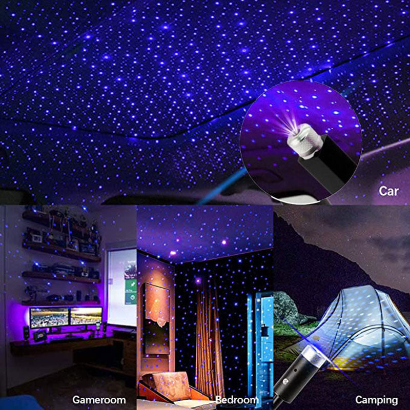 AstroLights - Car Roof Light