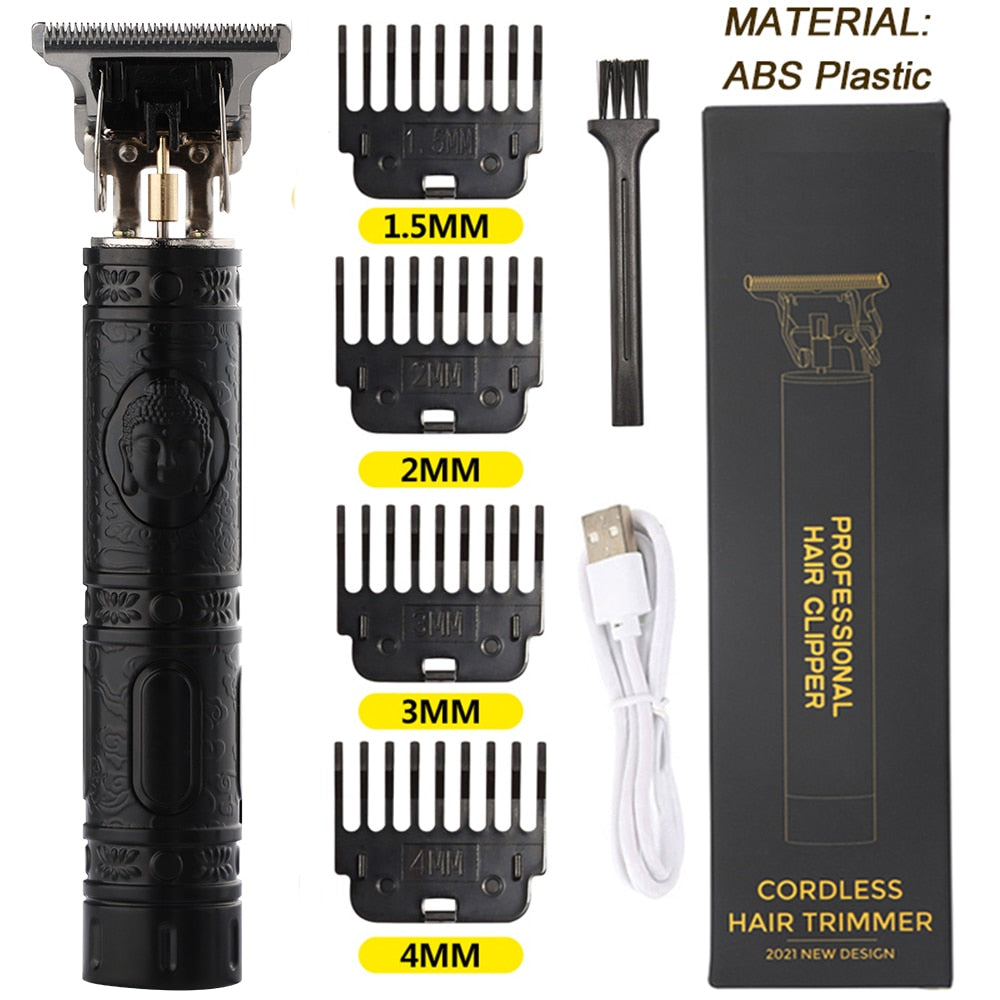 Hair Trimmer Machine