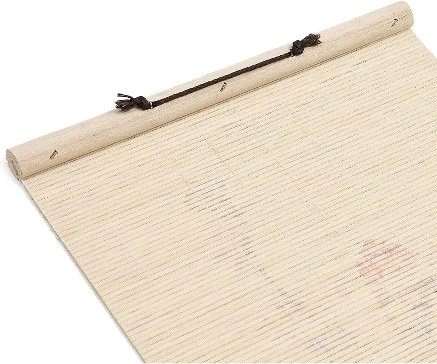 Chinese Scroll Wall Hanging Art (10 X 26 In, 4 Pack)