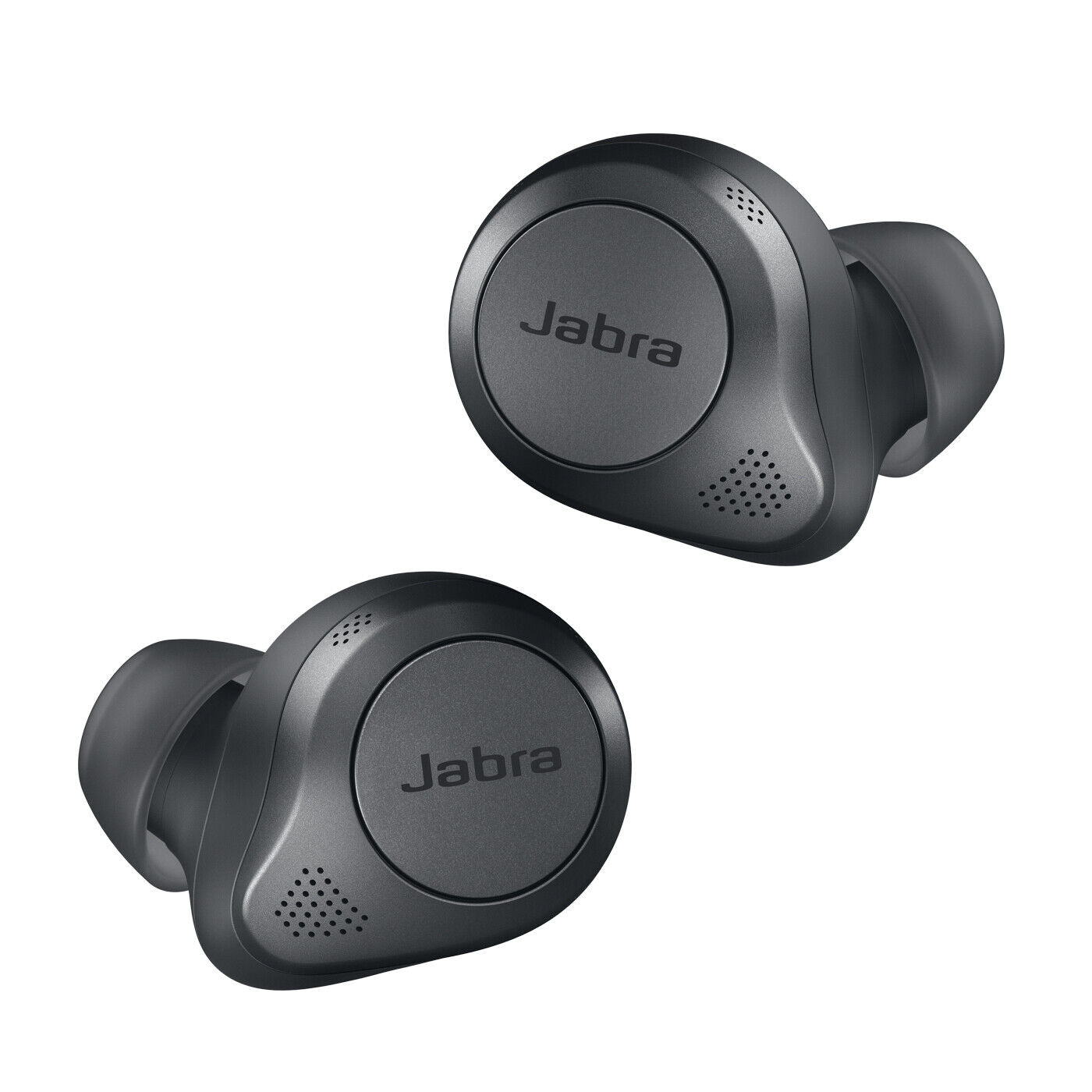 Jabra Elite 85T Grey Certified Refurbished