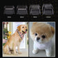 Professional Quiet Electric Pet Hair Clipper Shaver Cordless Grooming Kit for Cat Dog Hair Best Gift
