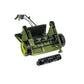 Sun Joe AJ801E Electric Lawn Dethatcher W/ Collection Bag, 13 inch, 12 Amp, Scarifier