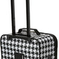 Rockland Fashion Softside Upright Luggage Set, Kensington, 2-Piece (14/19)