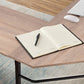 66" Large Corner Computer Desks L-Shaped with CPU Stand/Pc Laptop Study Writing Table Workstation for Home Office Wood & Metal,Oak, 66.3X18.9 Inch