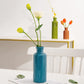 Ceramic Vases Set of 3 for Home Decor, Chinese Classical and Gorgeous Pottery Vase , Flower