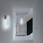 Outdoor Wall Sconce 2 Pack,Wall Light Fixture in Chrome Finished with Bubble Glass for Doorway Garden Hallway Patio Living Room,Bedroom