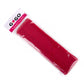 GOGO 6 Pieces Sports Headbands Terry Cloth Sweat Absorbing Head Band Navy