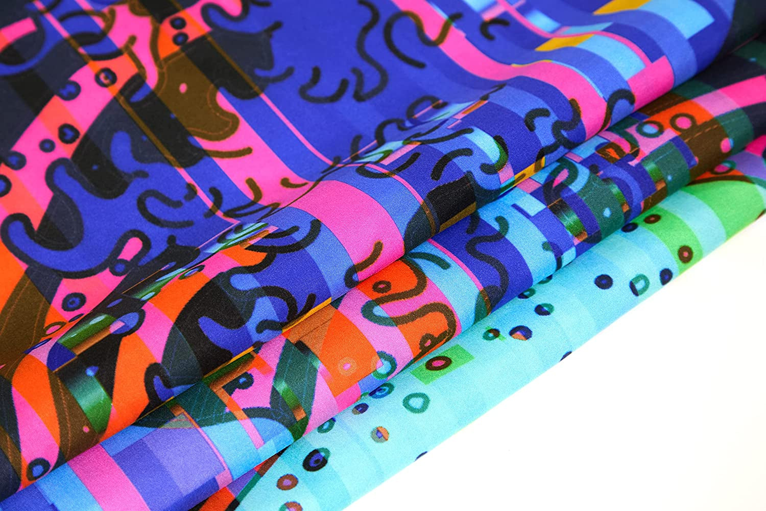 Blacklight Tapestry UV Reactive Trippy Neon the Great Wave Game Retro Vaporwave Tapestry Black Light Room Decor Glow in the Dark Tapestry for Bedroom Aesthetic Gaming Room Dorm Y2K Indie Room Décor