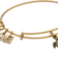 Charity by Design Turtle Rafaelian Bangle Bracelet