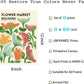 Flower Market Poster Matisse Wall Art Botanical Art Prints Wall Art for Living Room Posters for Room Aesthetic 8 X 12 Inch UNFRAMED