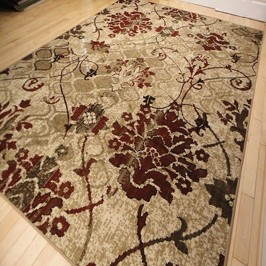 Modern Runner Rugs for Hallway 2X7 Area Rugsrugs 2X8 Runners