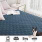 Waterproof Dog Bed Cover Pet Blanket for Furniture Bed Couch Sofa Reversible