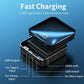 Power Bank the Smallest and Lightest 10000Mah External Battery Ultra-Compact High-Speed Charging Technology Portable Charger for Iphone, Samsung Galaxy and More