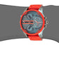 Diesel Men'S Mr. Daddy 2.0 Stainless Steel Chronograph Quartz Watch